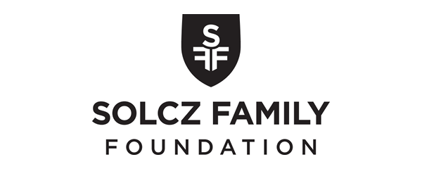 Solcz Family Foundation Logo