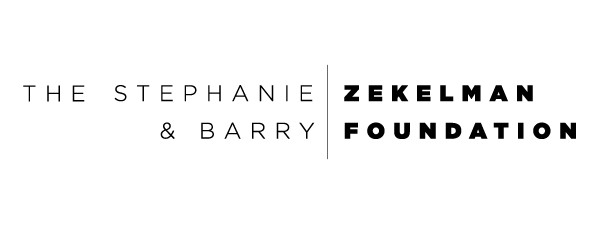 Stephanie and Barry Zekelman Foundation Logo