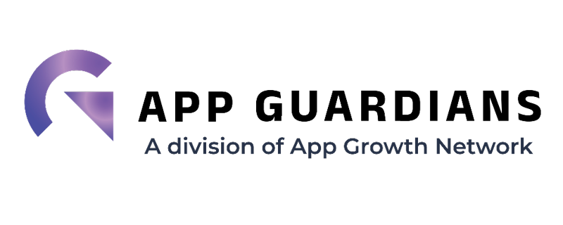 App Guardians Logo