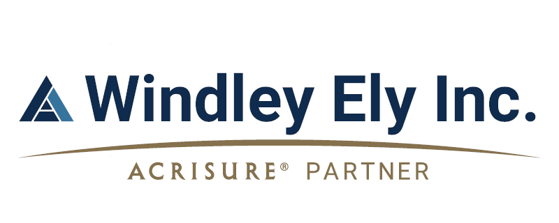 Windley Ely Inc. Logo