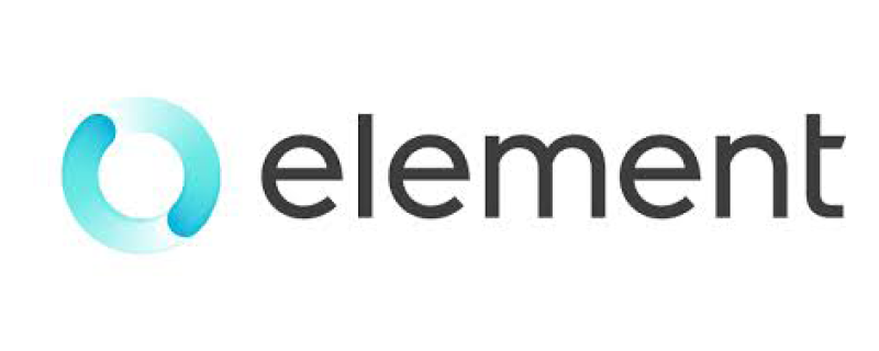 Element Fleet Management logo