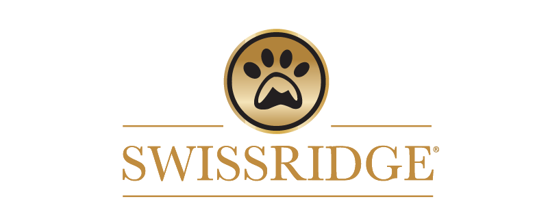 Swiss Ridge Kennels logo
