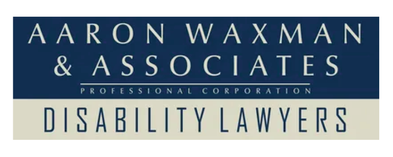 Aaron Waxman Disability Lawyers