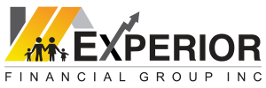 Experior Financial Group Logo