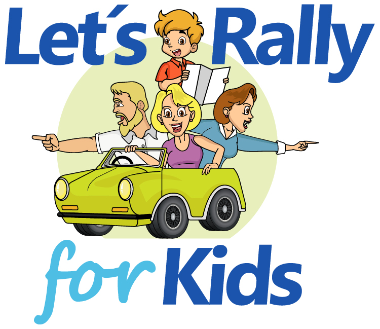 Let's Rally for Kids | Shine