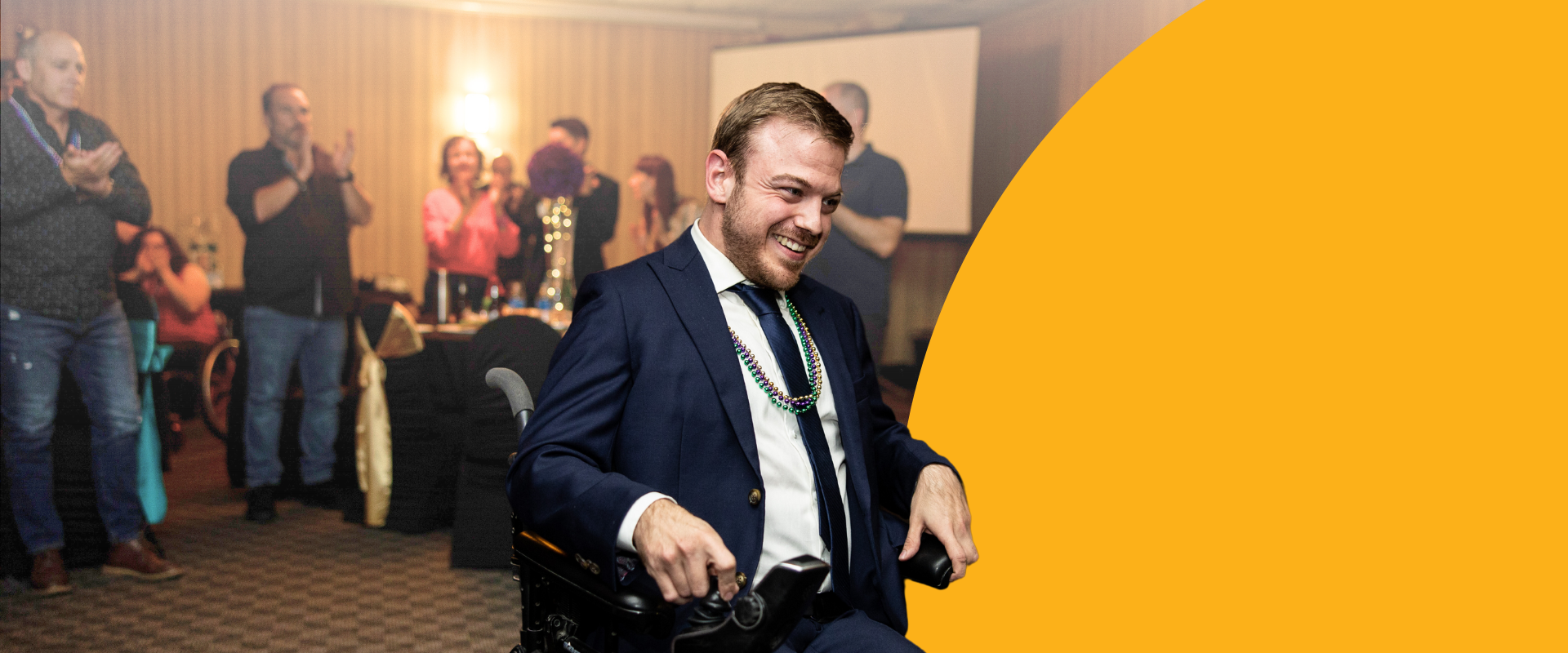 Join an event | Shine